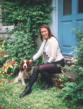 Load image into Gallery viewer, Cheeky Little Jacket